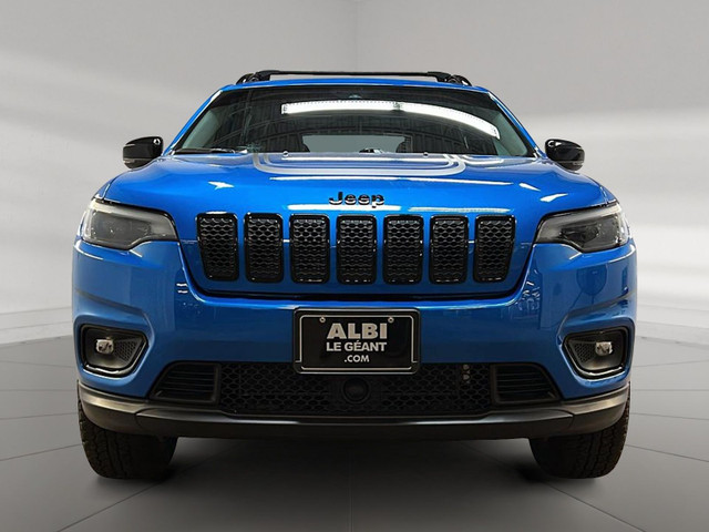 2022 Jeep Cherokee X TOIT PANO 4X4 in Cars & Trucks in Laval / North Shore - Image 2