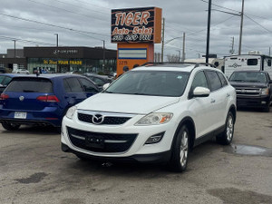 2011 Mazda CX-9 GT