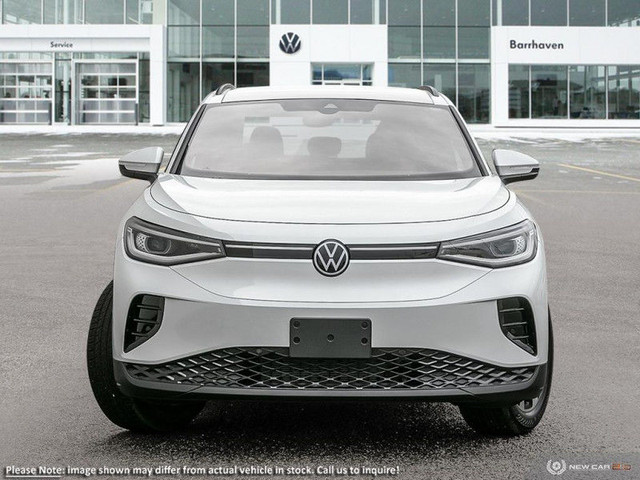 2024 Volkswagen ID.4 Pro S AWD in Cars & Trucks in Ottawa - Image 2