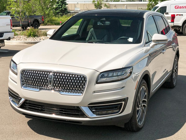 2019 Lincoln Nautilus RESERVE | 2.7L TURBO V6 | AWD | ALL HEATED in Cars & Trucks in Lethbridge - Image 4