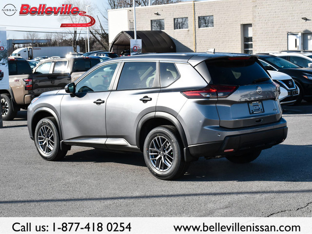 2024 Nissan Rogue S in Cars & Trucks in Belleville - Image 3