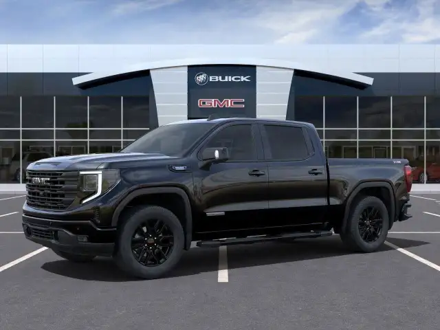 2025 GMC Sierra 1500 Elevation in Cars & Trucks in Oakville / Halton Region - Image 3