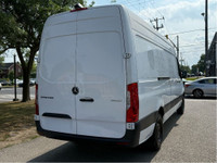 Excellent condition 170 Long wheel base high Roof Mercedes-Benz Sprinter 2500. This van is sold cert... (image 2)