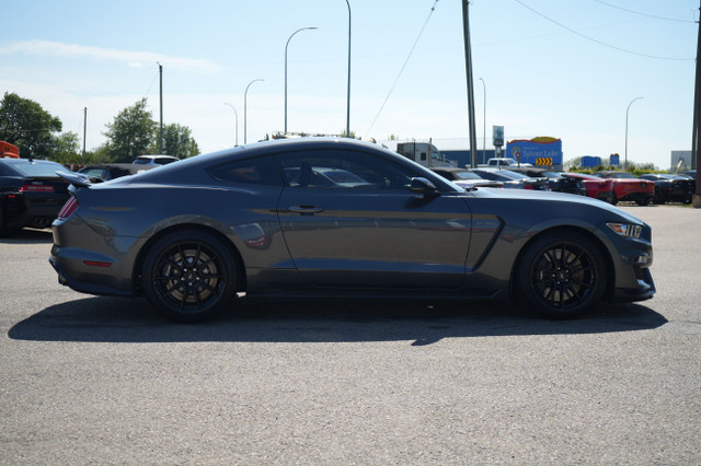 2019 Ford Mustang GT350 in Cars & Trucks in Red Deer - Image 4