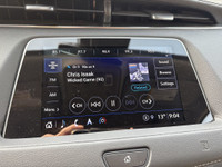 The 2021 Cadillac XT4 Premium Luxury, dressed in rare Autumn Metallic paint, is powered by a 2.0L tu... (image 8)