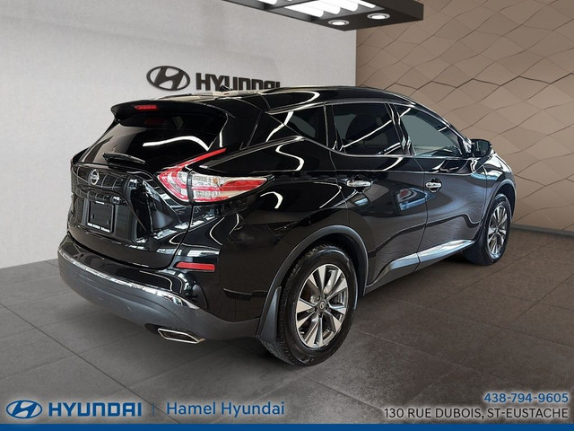 2015 Nissan Murano S FWD in Cars & Trucks in Laval / North Shore - Image 3