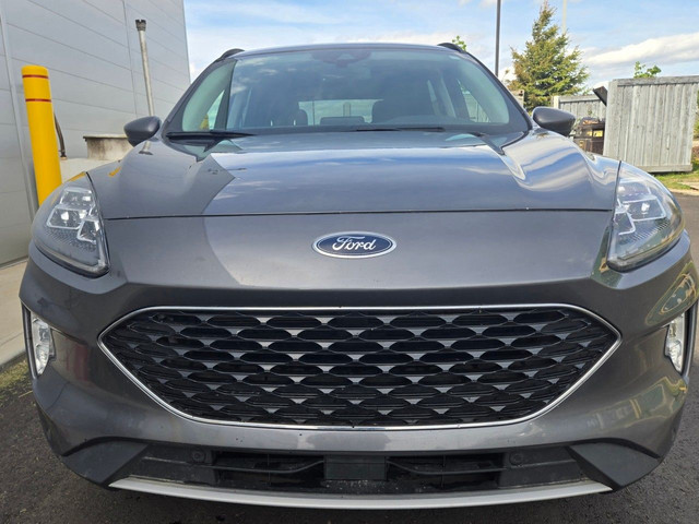 2021 Ford Escape in Cars & Trucks in Grande Prairie - Image 2