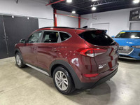 2017 Hyundai Tucson LIMITED - AUTOMATIQUE - INT., EN CUIR - NAVIGATION - CAMÉRA DE RECUL - TOIT OUVR... (image 4)