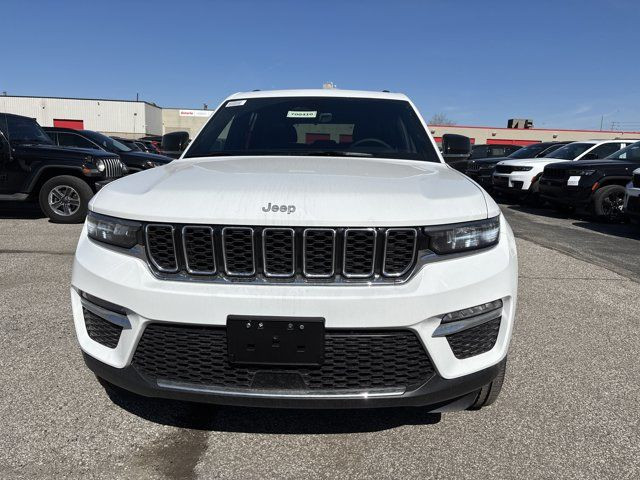 2025 Jeep Grand Cherokee Limited in Cars & Trucks in Mississauga / Peel Region - Image 2