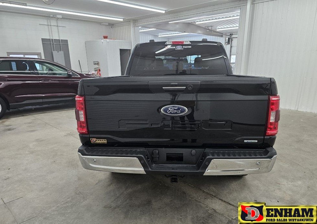 XLT, 4X4, BENCH SEAT, BLUETOOTH, CAMERA in Cars & Trucks in Edmonton - Image 4