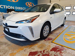 2022 Toyota Prius Other