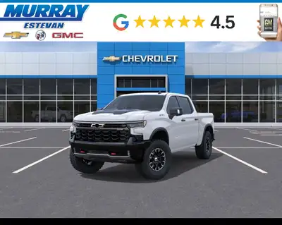 WHY SHOP AT MURRAY GM: Shopping at your local Murray GM Store in Estevan helps to support your commu...