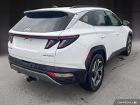 *2023 Hyundai Tucson Hybrid Ultimate | Leather | NAV | Panoramic Roof* Spacious, efficient, and prem... (image 5)