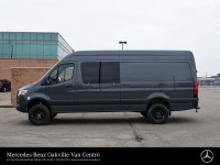 Come see our great selection of New, Pre-Owned, and Demo Sprinter and Metris Cargo and Passenger Van... (image 4)