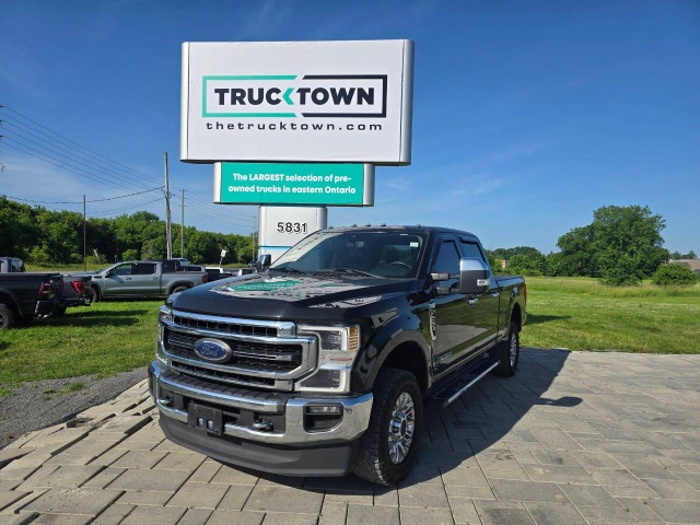 2020 Ford Super Duty F-250 SRW in Cars & Trucks in Ottawa