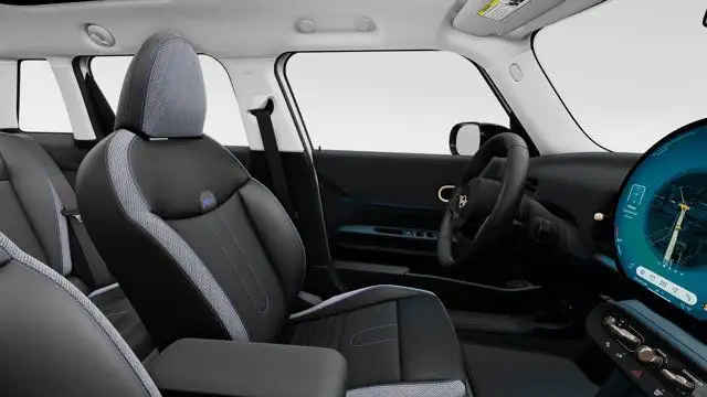 2025 MINI 5 Door Cooper S | Premier | Style Classique | Volant in Cars & Trucks in City of Montréal - Image 10
