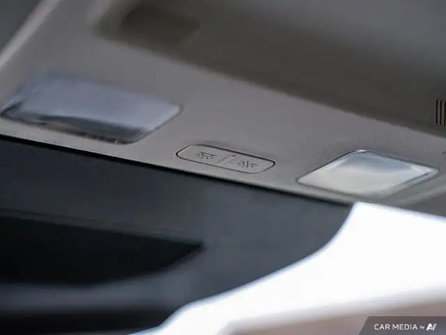 2021 Ford Escape Titanium Hybrid | Adaptive Cruise Control in Cars & Trucks in Windsor Region - Image 23