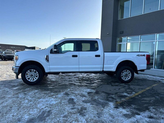 2020 Ford F-250 Super Duty XLT in Cars & Trucks in St. Albert - Image 4