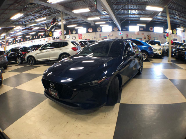 2021 Mazda MAZDA3 GT in Cars & Trucks in City of Toronto - Image 3