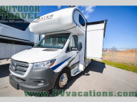 2022 Forest River RV Forester MBS 2401B