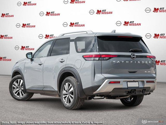  2024 Nissan Pathfinder SL in Cars & Trucks in Ottawa - Image 4