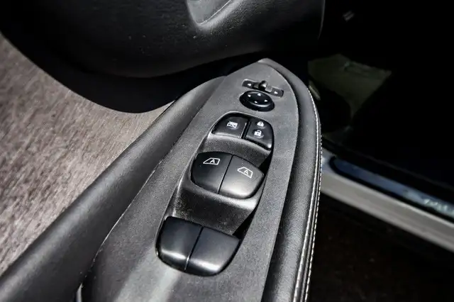 2023 Nissan Murano SV - Moonroof - Navigation in Cars & Trucks in Ottawa - Image 12