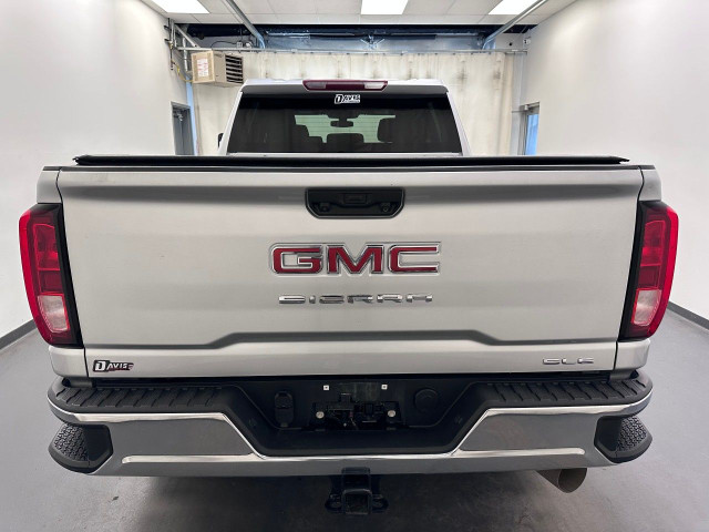 2023 GMC Sierra 2500HD in Cars & Trucks in Lethbridge - Image 4