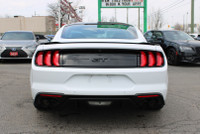 ONE OWNER No ACCIDENT Unleash the thrill of the open road with the 2019 Mustang GT 5.0L V8 Premium C... (image 5)