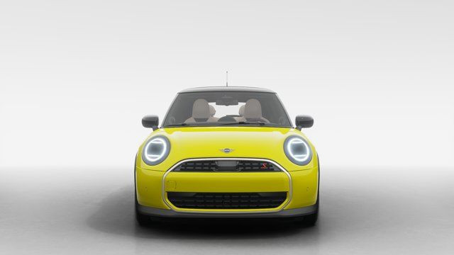 2025 MINI 3 Door Cooper S | Premier + | Volant sport en cuir in Cars & Trucks in City of Montréal - Image 3