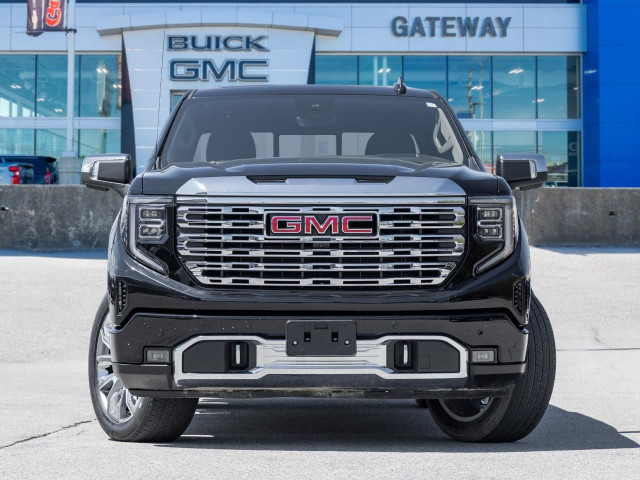 2024 GMC Sierra 1500 Denali in Cars & Trucks in Mississauga / Peel Region - Image 3