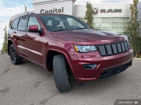 Command the road in style and comfort! Up for grabs is a fantastic *2021 Jeep Grand Cherokee Altitud... (image 7)
