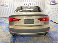 Certified Navigation All Wheel Drive Parking Sensors Sun Roof Push Start Leather Seats Heated Seats... (image 3)
