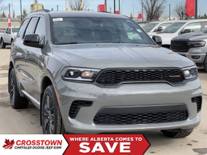 2025 Dodge Durango GT | Blacktop Package