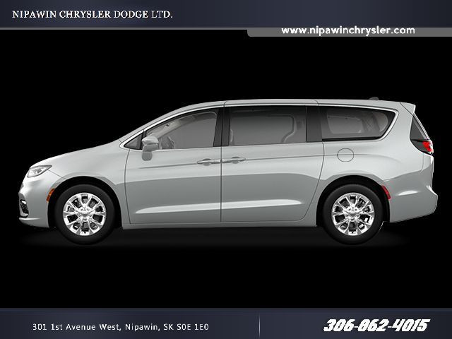 2023 Chrysler Pacifica Touring-L in Cars & Trucks in Nipawin - Image 2