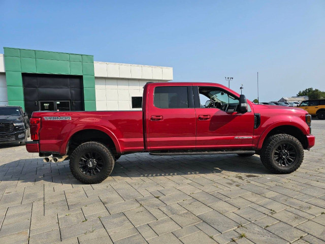 2021 Ford Super Duty F-250 SRW in Cars & Trucks in Ottawa - Image 4