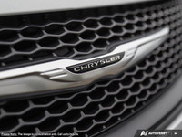 This Chrysler Grand Caravan delivers a Regular Unleaded V-6 3.6 L/220 engine powering this Automatic... (image 9)