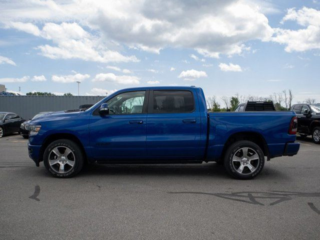 2019 Ram 1500 Sport in Cars & Trucks in Belleville - Image 4
