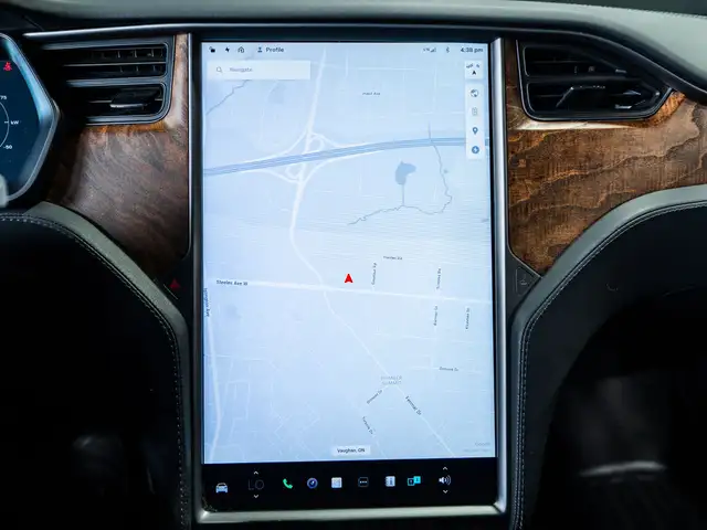 2019 Tesla Model X Long Range/AUTOPILOT FULL SELF-DRIVE/1OWNER in Cars & Trucks in Mississauga / Peel Region - Image 18