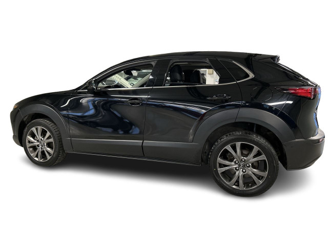 2020 Mazda CX-30 GT, 4X4, Cuir, Nav, Carplay, Bluetooth, Caméra  in Cars & Trucks in City of Montréal - Image 4