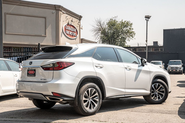2022 Lexus RX RX 350 | BSM | SUNROOF | ONE OWNER | CAM | in Cars & Trucks in City of Toronto - Image 4
