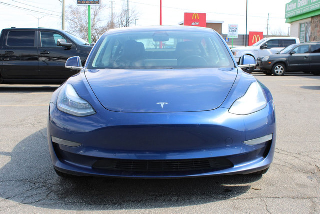 2019 Tesla Model 3 in Cars & Trucks in Oakville / Halton Region - Image 2
