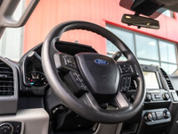 Carget Supercentre is proud to present this amazing 2020 Ford F-150 XLT! EXTERIOR: WHITE INTERIOR: G... (image 9)