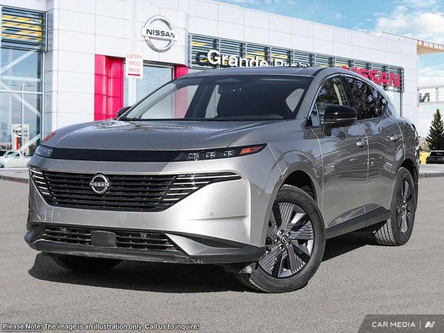 2025 Nissan Murano SL in Cars & Trucks in Grande Prairie