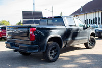 // ACCIDENT FREE!! // Experience the power and advanced engineering of the 2025 Chevrolet Silverado... (image 3)