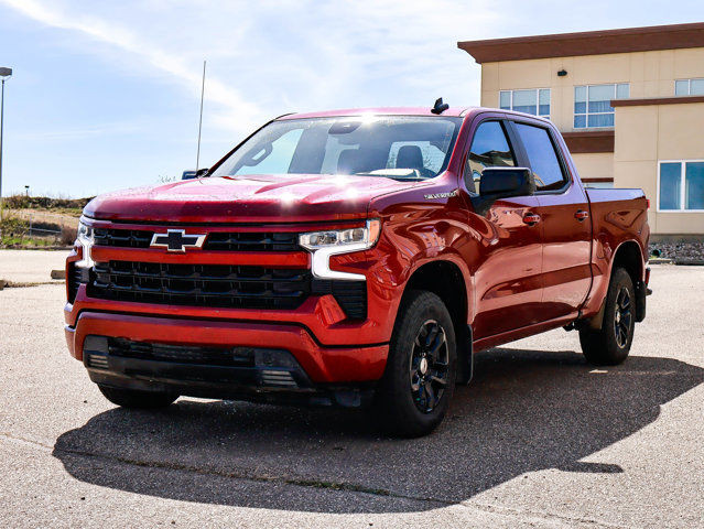 2023 Chevrolet Silverado 1500 RST 5.3L in Cars & Trucks in Strathcona County - Image 4
