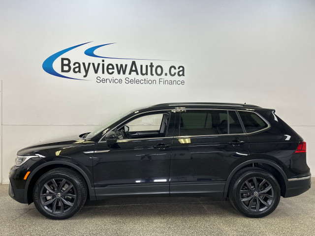 2024 Volkswagen Tiguan Comfortline COMFORTLINE/AWD/BLACK HEAT... in Cars & Trucks in Belleville