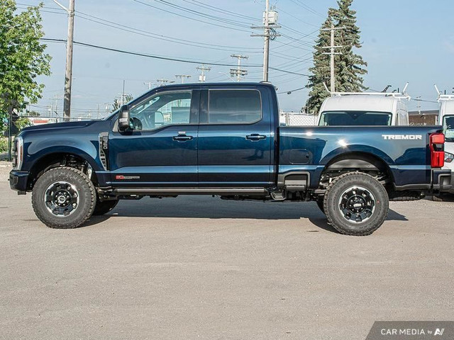 2025 Ford F-350 Super Duty PLATINUM in Cars & Trucks in Edmonton - Image 3