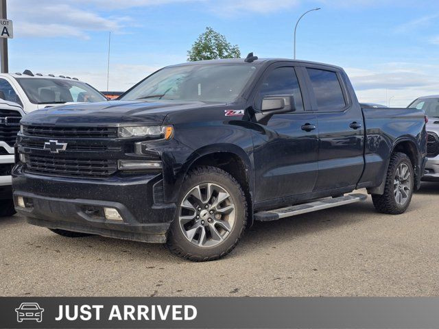 2020 Chevrolet Silverado 1500 RST in Cars & Trucks in Grande Prairie