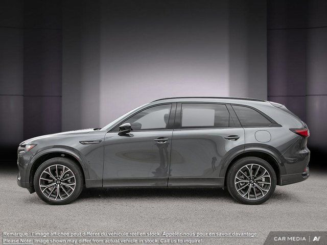 2025 Mazda CX-70 PHEV GT in Cars & Trucks in Laval / North Shore - Image 4