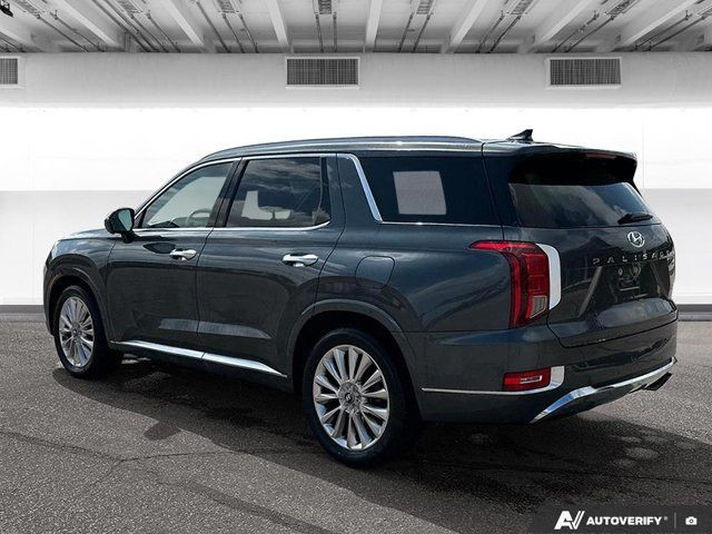 2020 Hyundai Palisade Ultimate in Cars & Trucks in Winnipeg - Image 3